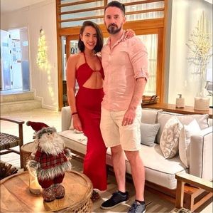 Meet your Posher, Daniela